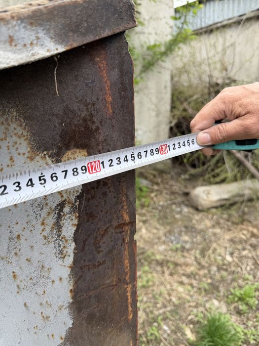 Емкость для воды