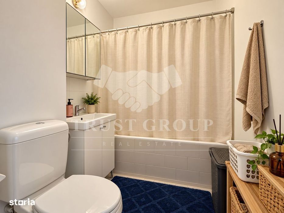 Apartament 2 camere Iancului