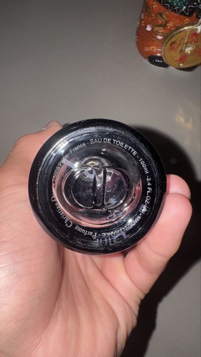 Парфюм Sauvage dior