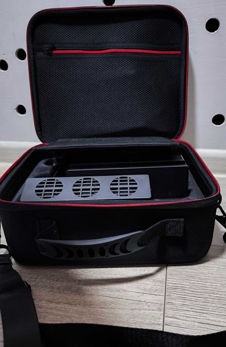 Продам Nintendo Switch