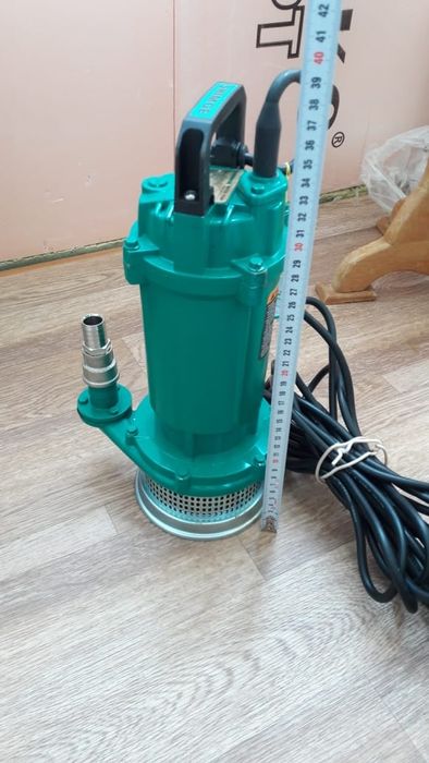 Насос погружной SHIMGE