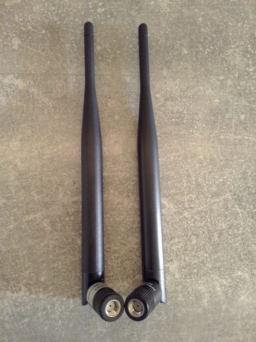 Antene 4G/ WIFI / Bluetooth/GNSS/Mobile magnetic antenna