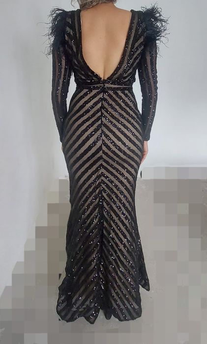 Rochie deosebita nasa/ nunta