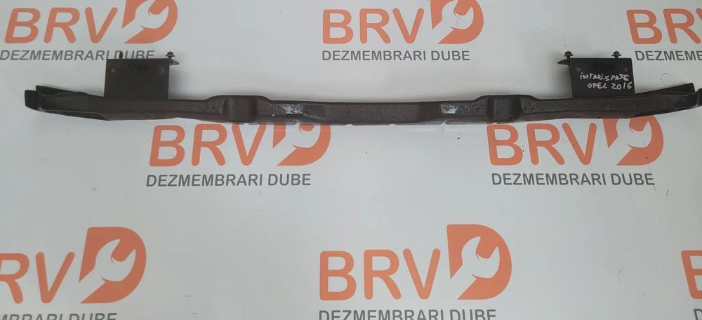 Intaritura bara fata / spate Renault Trafic / Opel Vivaro / Nissan Pri