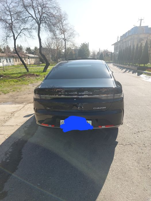 Byd chazor 120 ful 2026