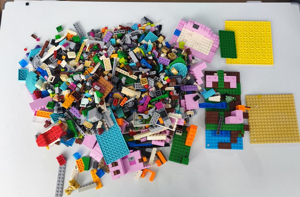 Конструктор для детей