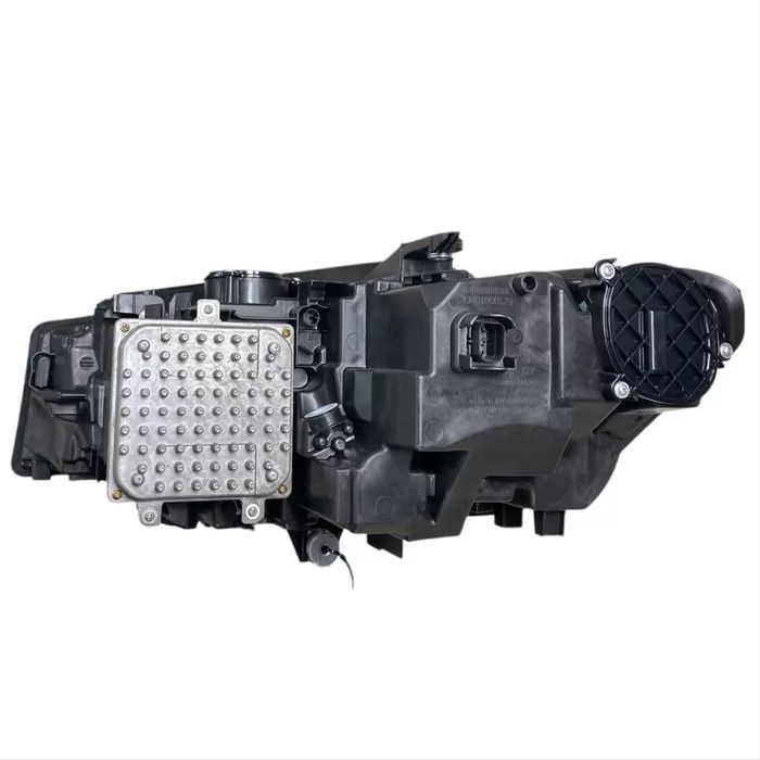 Body kit М пакет за BMW G20 (2019-2021) M-Tech с фарове Face НА СКЛАД!