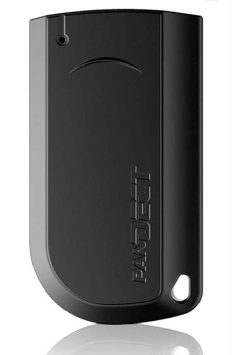 Автосигнализация