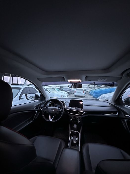 Trakker2 Xitoy zborka Redlayn zavotiskoy