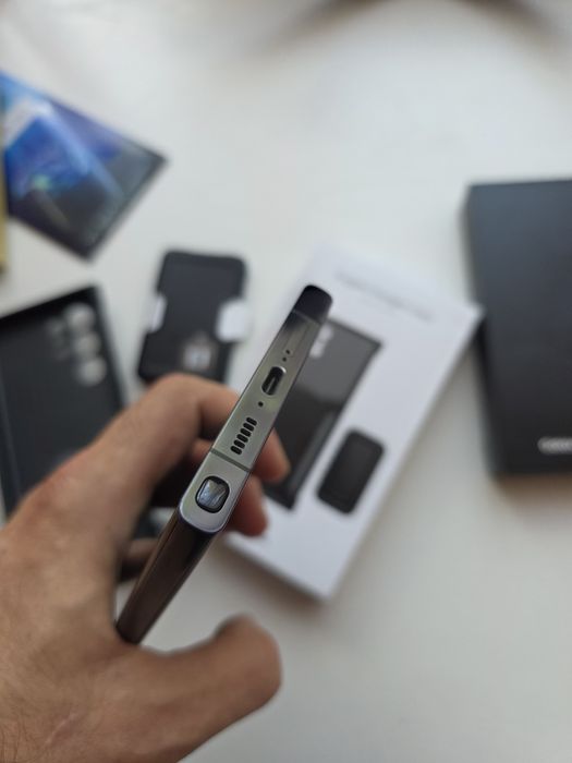 1TB Samsung Galaxy S23 Ultra -  Самсунг Галакси С23 ултра 1TB 1000