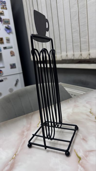 Стойка за кафе капсули Nerthus