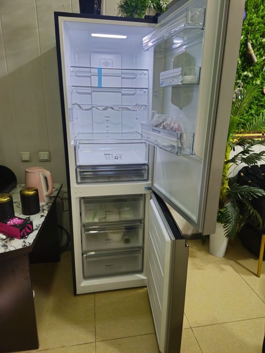 Холодильник Beston BN-547BLV