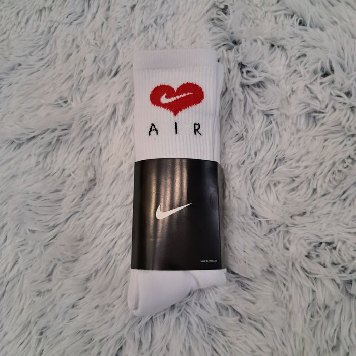 Supreme, NIKE x Nocta и Nike x Drake CL Чорапи 3бр. различни модели НО