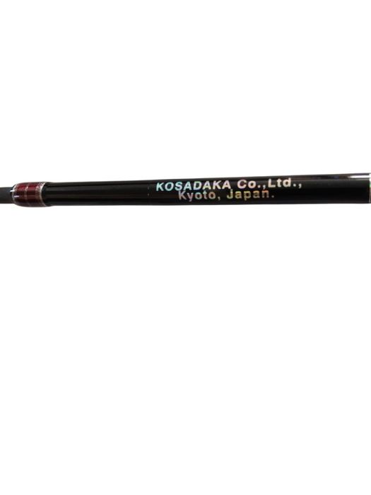 Kosadaka Voyager 2.40M.10-35g