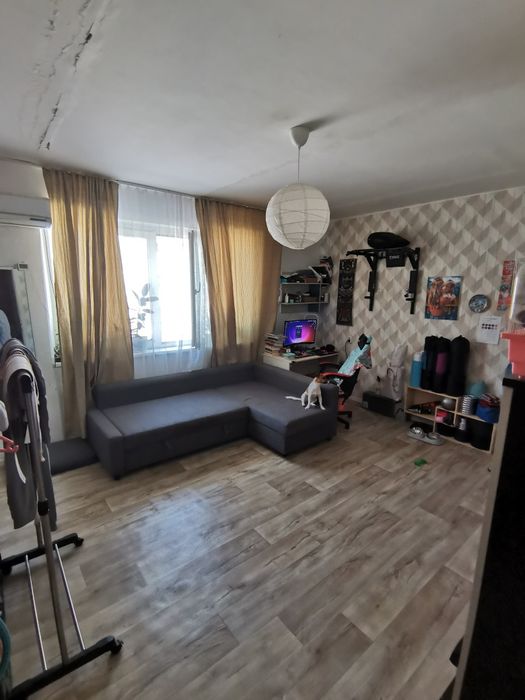 2-комн. квартира 55.1 м²