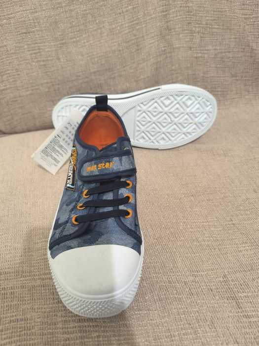 Дески Гуменки мат стар