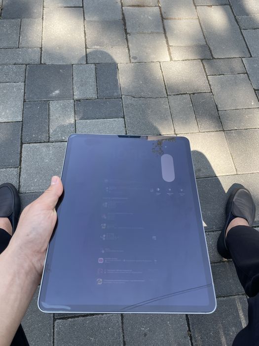 Ipad Pro m2 (2022)