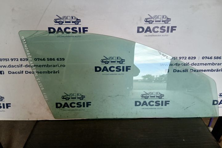 Geam usa fata dreapta 43R-00021 43R-00021 Ford Mondeo MK3 [2000 - 200