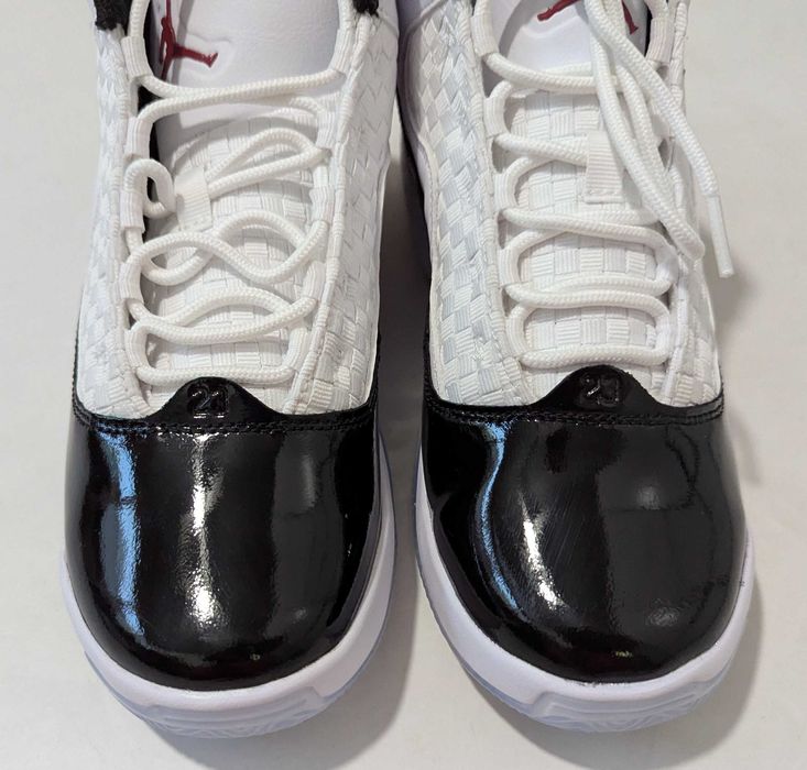 Nike Jordan Max Aura 2 баскетболни маратонки номер 40 от Сащ