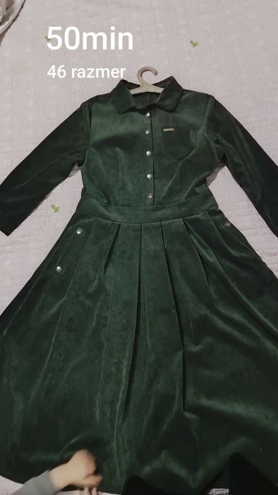 Kam kiyilgan kiyimlar