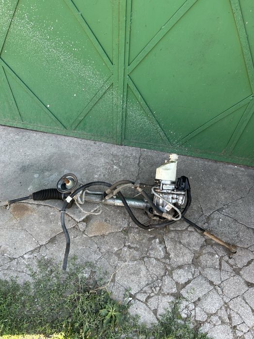 Рейка за Опел Зафира Б