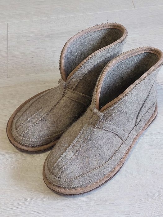 Валенки женские, 40р-р