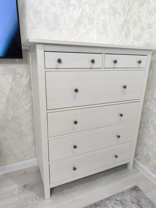 Комод Ikea Хэмнэс