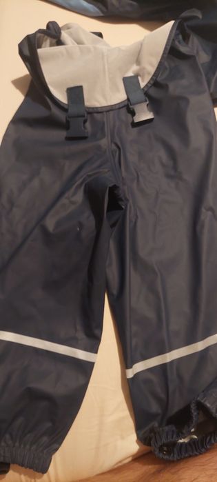 Детски непромокаем комплект