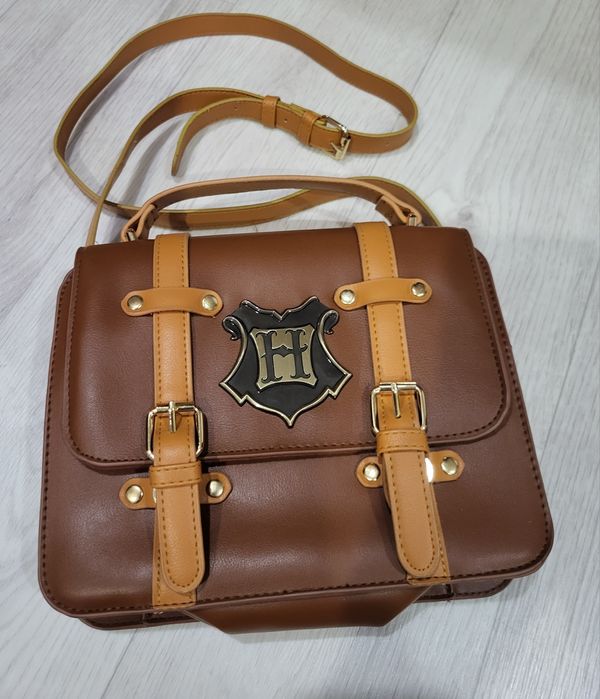 Продам сумку бу Гарри Поттер за 5000тг