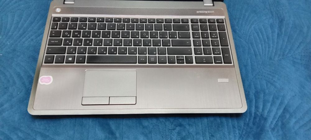 HP 4540s i3-2370M/4/320GB