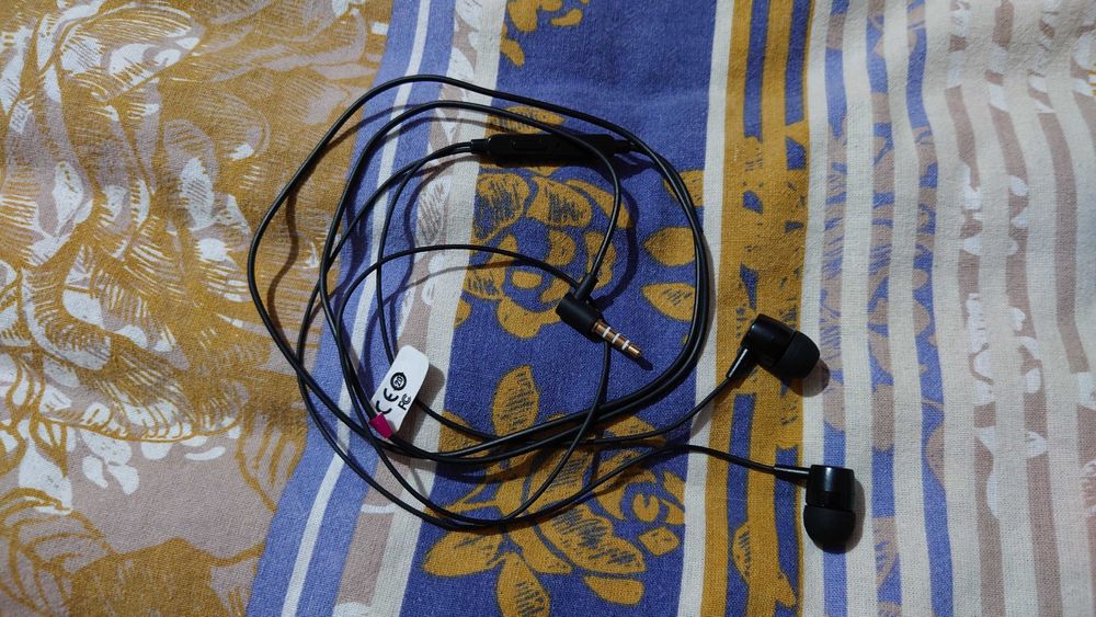 Слушалки с кабел Sony MH-750 (нови)