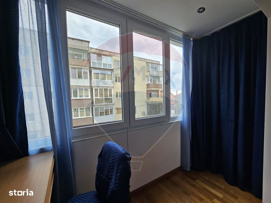 Apartament de vanzare in Cotul Mic