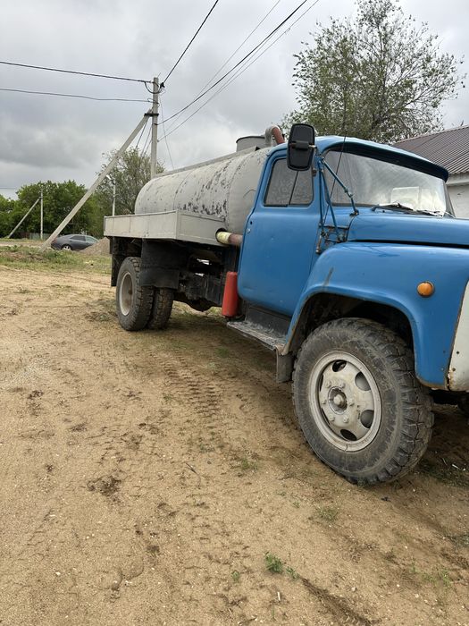 Продам ассенизатор