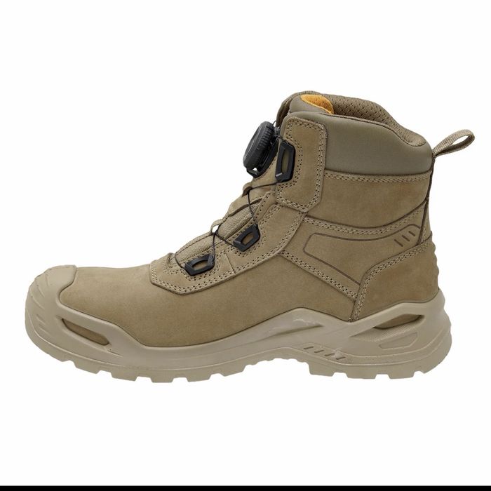 Bocanci de Protectie DeWalt (Noi, Marime 43)