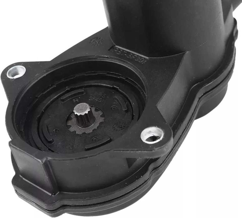 Motoras NOU Frana De Mana Electrica Etrier Parcare Audi A4 A5 Q5 B8 8R