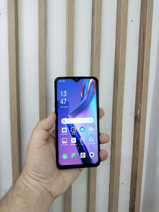 Продается Oppo a12 32gb
