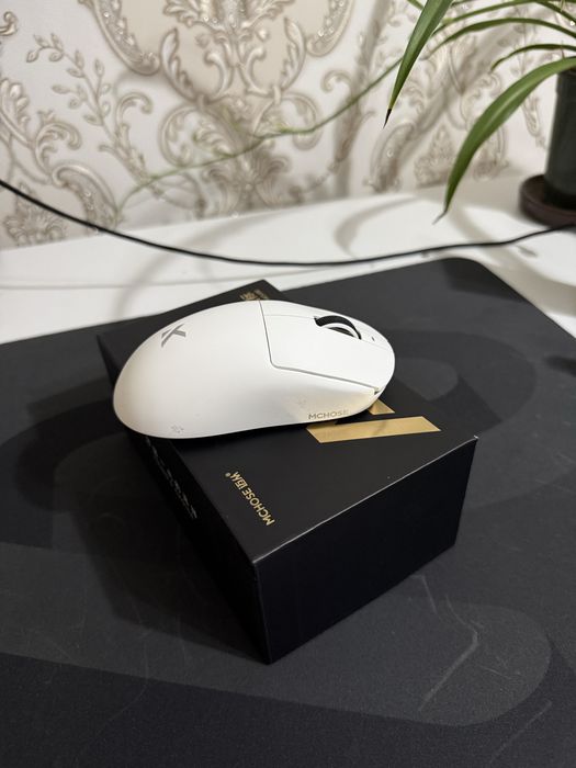 Продам мышку Mhose A7 pro.