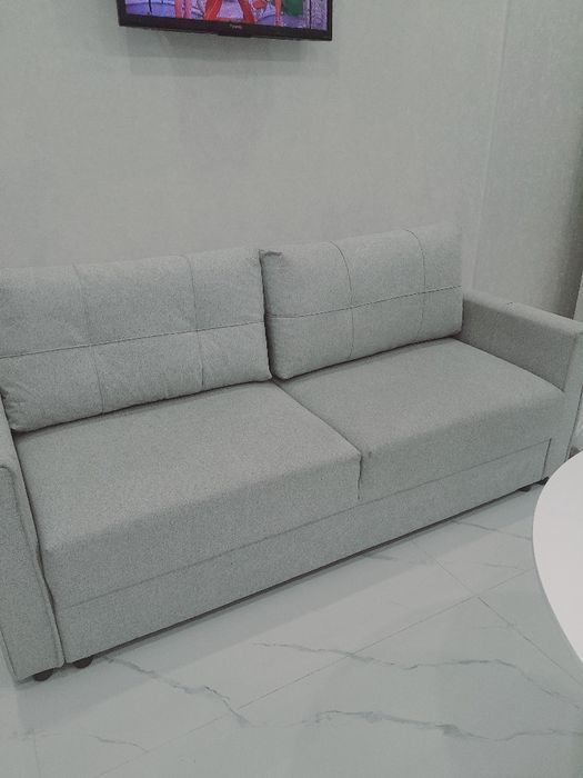 Диван раскладной 200×90