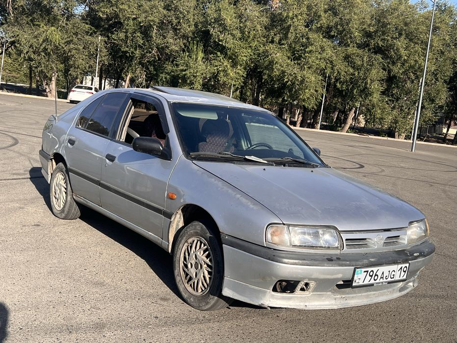 Nissan primera 1994