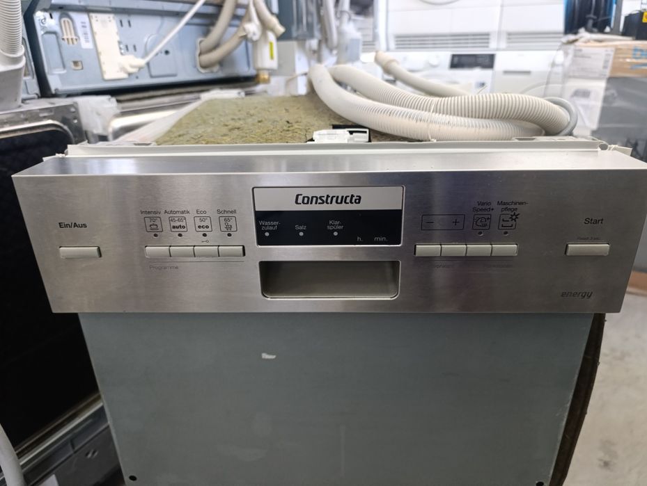 Съдомиялна Constructa 45см