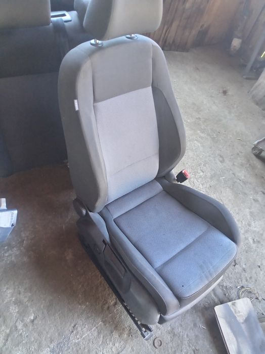 Седалки за golf 5 и golf 6 с подгрев