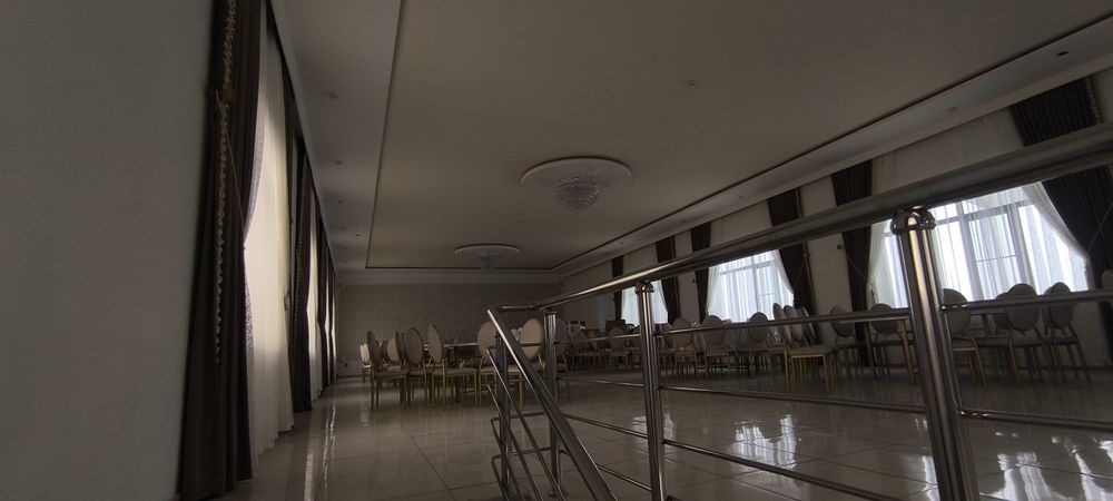 Здание Аренда готовое