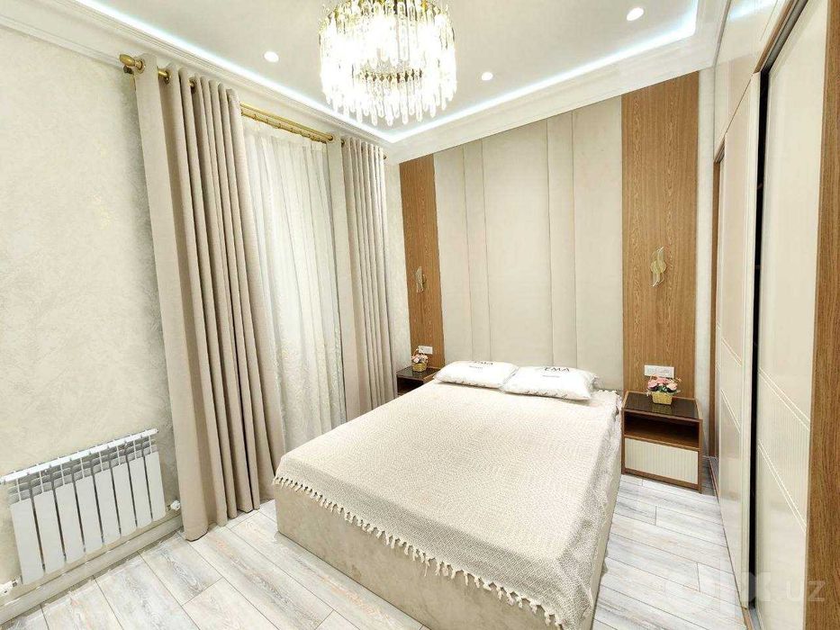Супер Цена! Яккасарайский 75 квм ЖК XON SAROY DREAM HOUSE  ID05