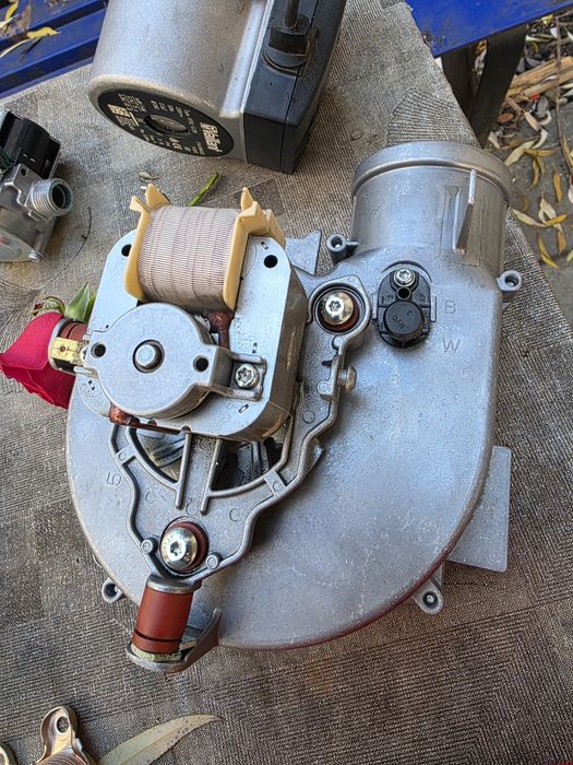 Piese originale Vaillant Turbotec pro