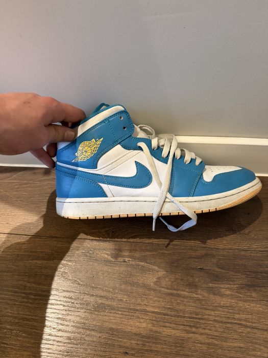 Nike Air Jordan 1