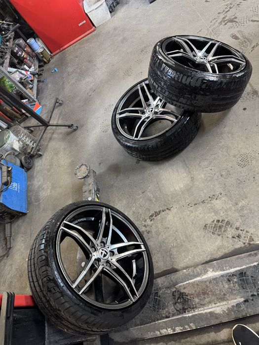 Tomason tn12 5x112 19
