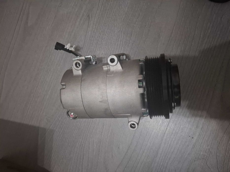 Compresor climatic AC