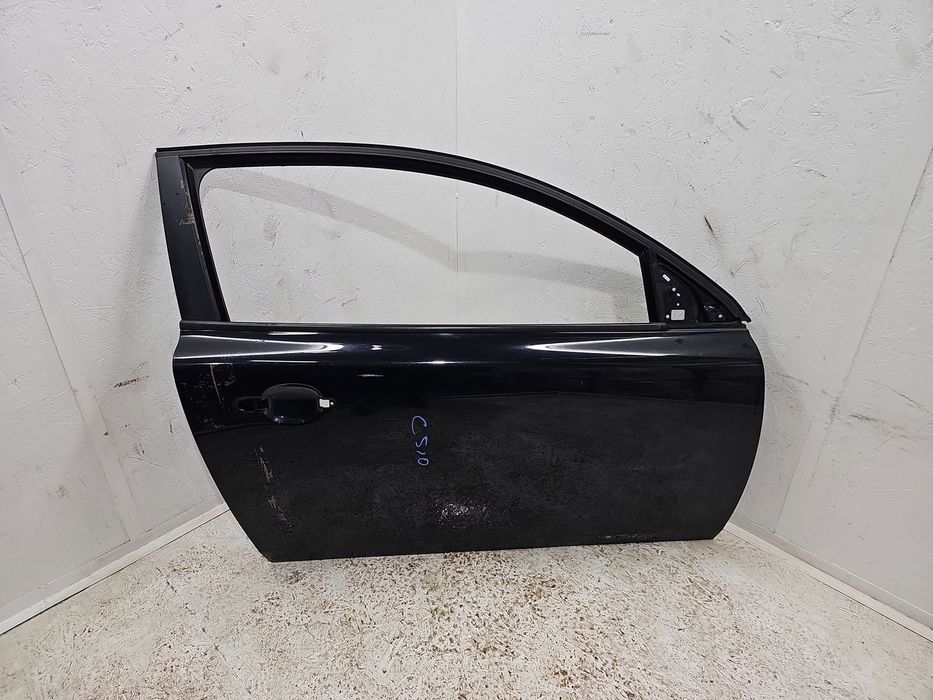 Usa dreapta fata Volvo C30 Coupe Rdesign [Fabr 2006-2013] 45200 BLACK