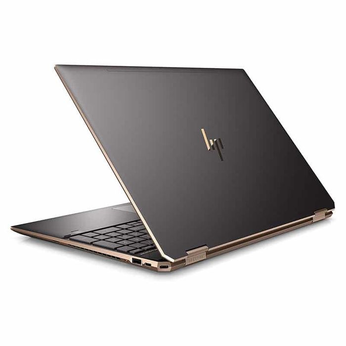 Ноутбук hp spectre x360