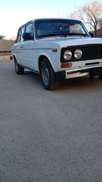 Ваз 2106 сотилади срочна